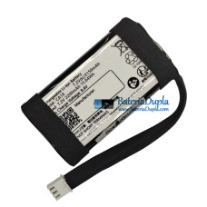 Bateria para PLC CA18 [bateria de reposição]